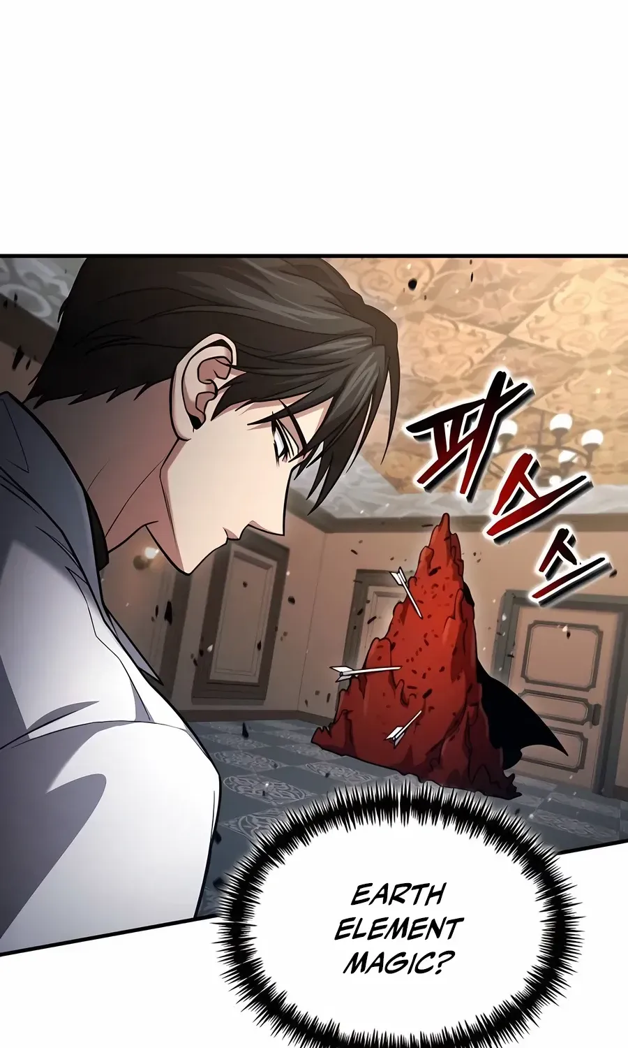 How to Live as an Illegal Healer Chapter 57 page 49 - 