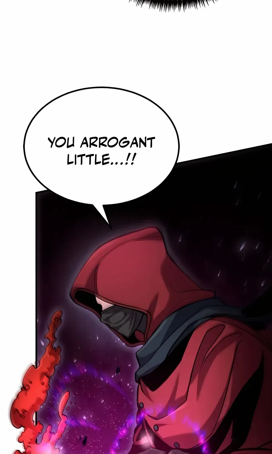 How to Live as an Illegal Healer Chapter 57 page 50 - 