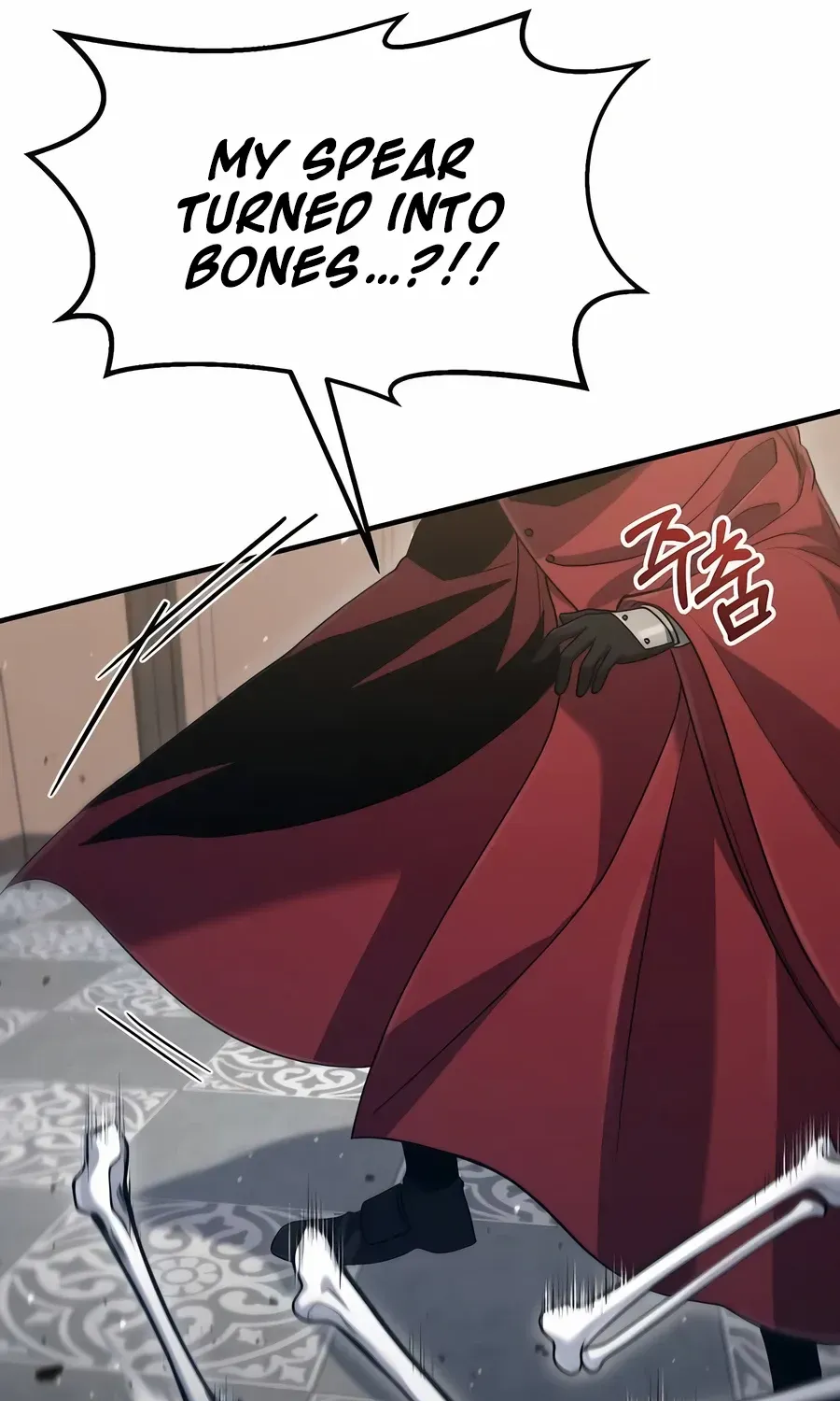 How to Live as an Illegal Healer Chapter 57 page 60 - 