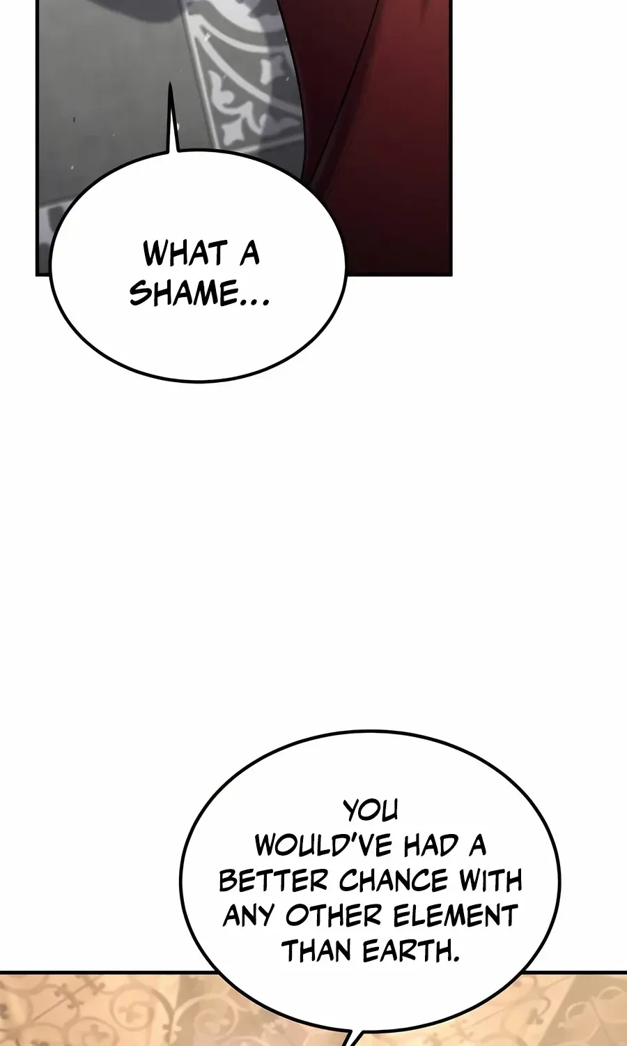 How to Live as an Illegal Healer Chapter 57 page 66 - 