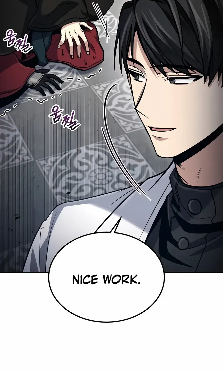 How to Live as an Illegal Healer Chapter 57 page 70 - 