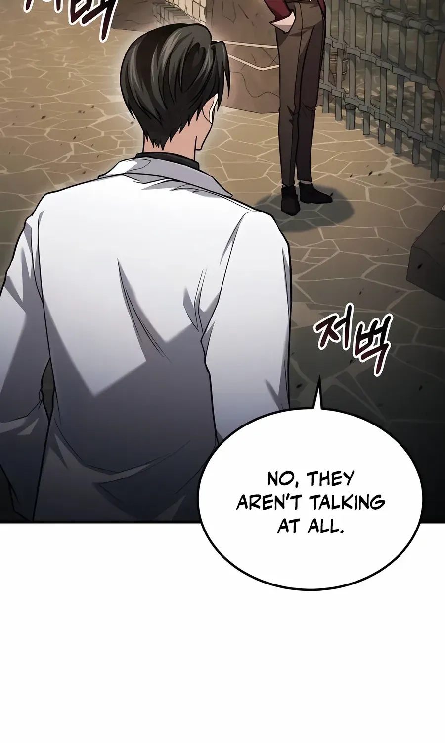 How to Live as an Illegal Healer Chapter 57 page 75 - 
