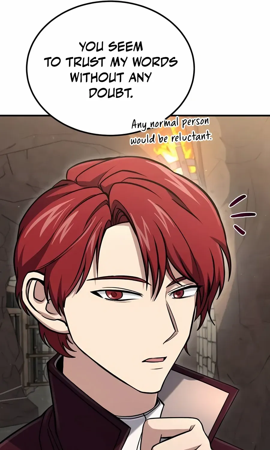 How to Live as an Illegal Healer Chapter 57 page 78 - 