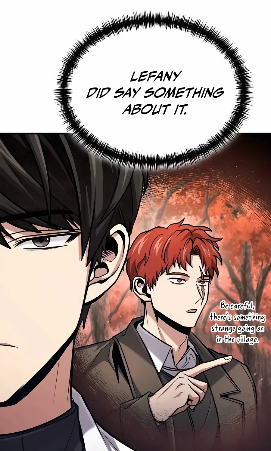 How to Live as an Illegal Healer Chapter 57 page 82 - 