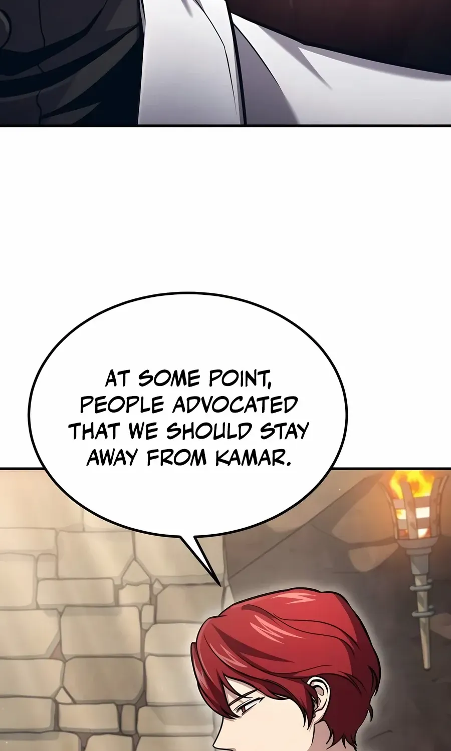 How to Live as an Illegal Healer Chapter 57 page 83 - 