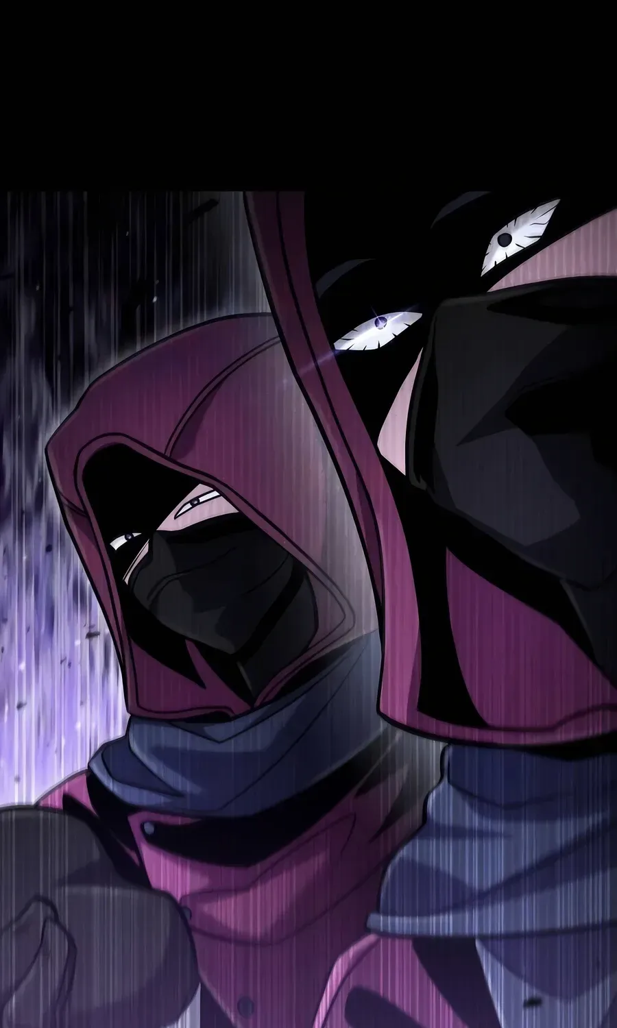How to Live as an Illegal Healer Chapter 57 page 87 - 