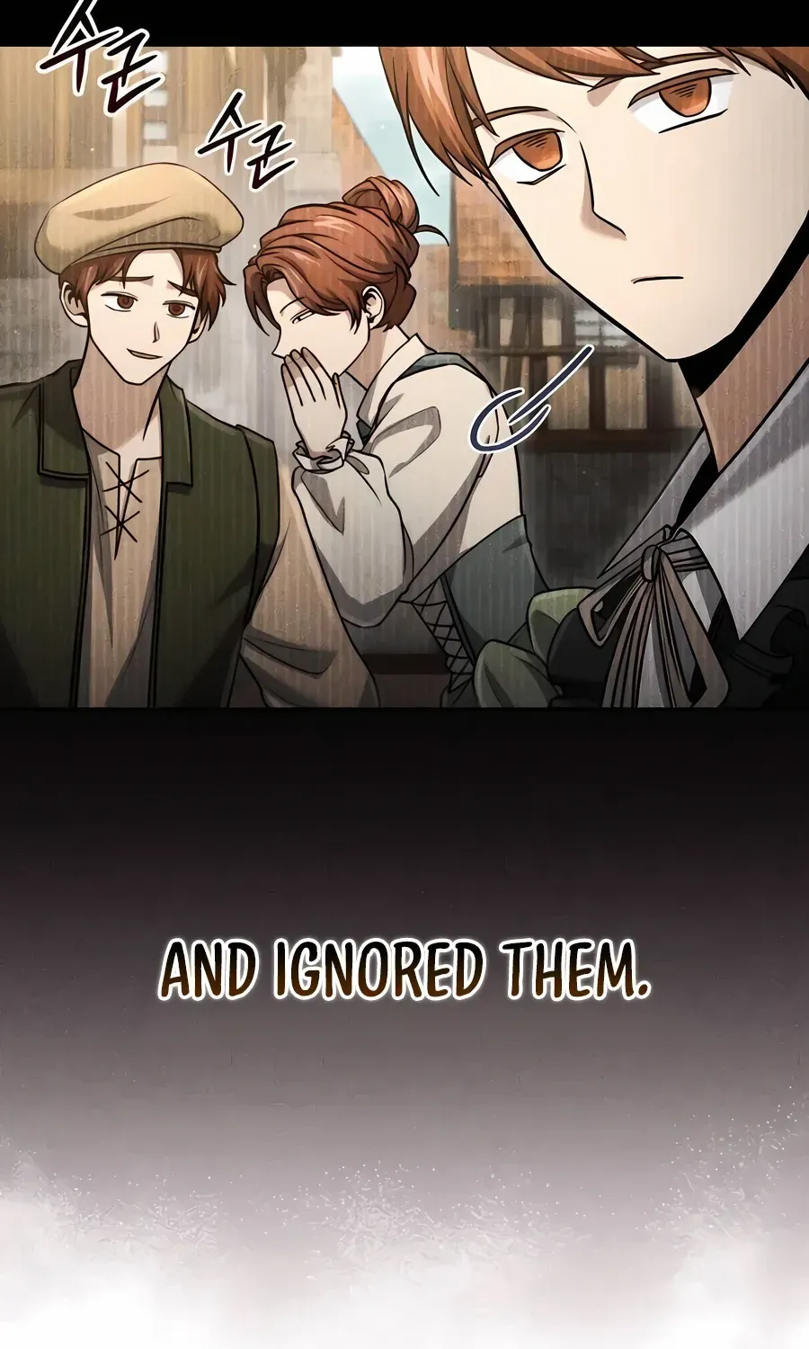 How to Live as an Illegal Healer Chapter 57 page 89 - 