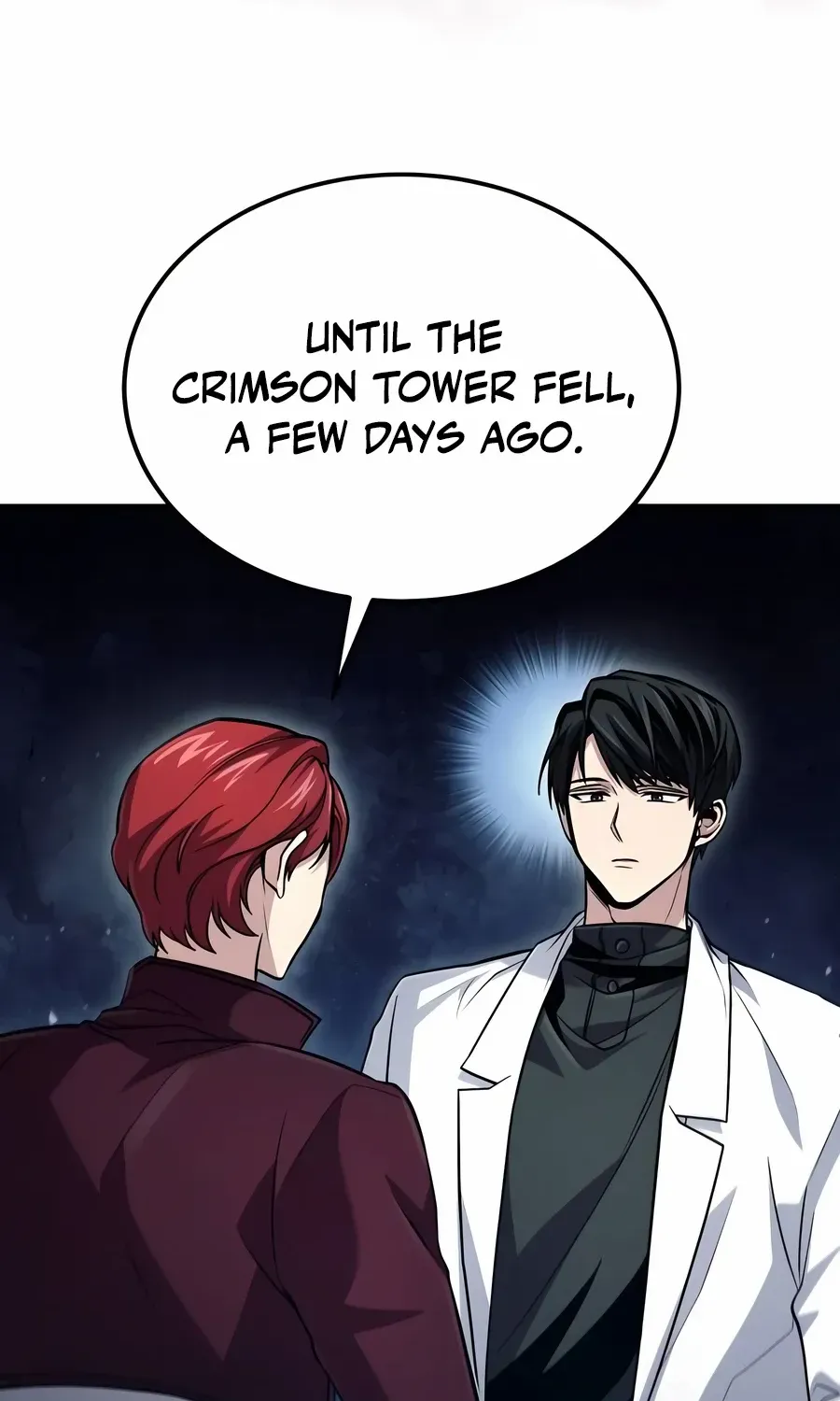 How to Live as an Illegal Healer Chapter 57 page 90 - 