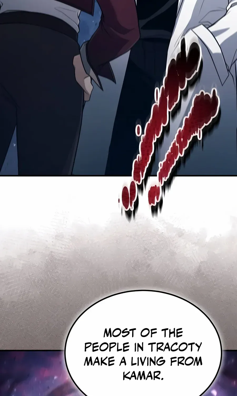 How to Live as an Illegal Healer Chapter 57 page 91 - 