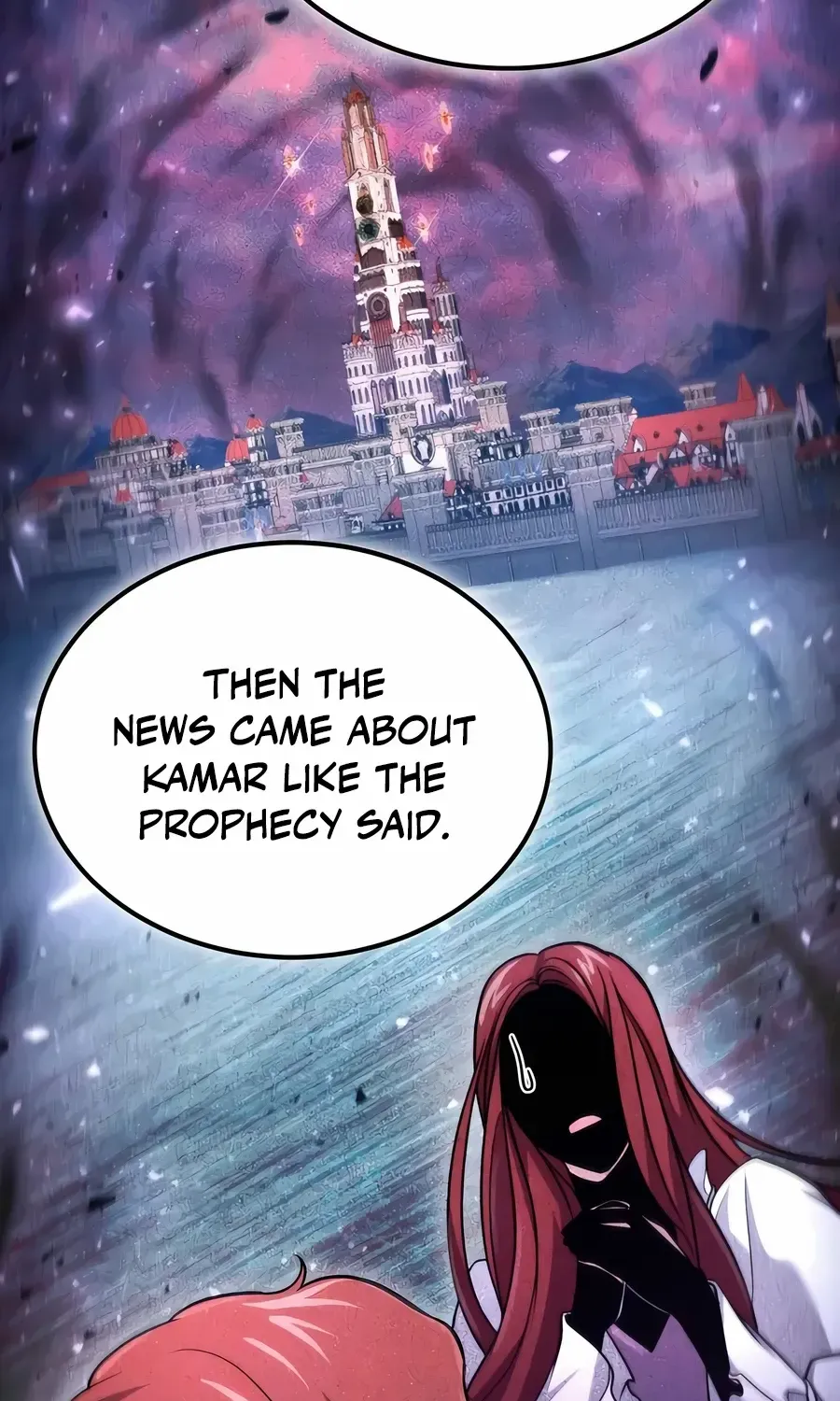 How to Live as an Illegal Healer Chapter 57 page 92 - 