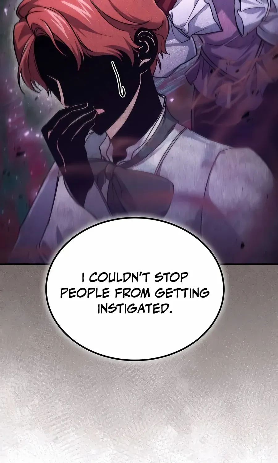 How to Live as an Illegal Healer Chapter 57 page 93 - 