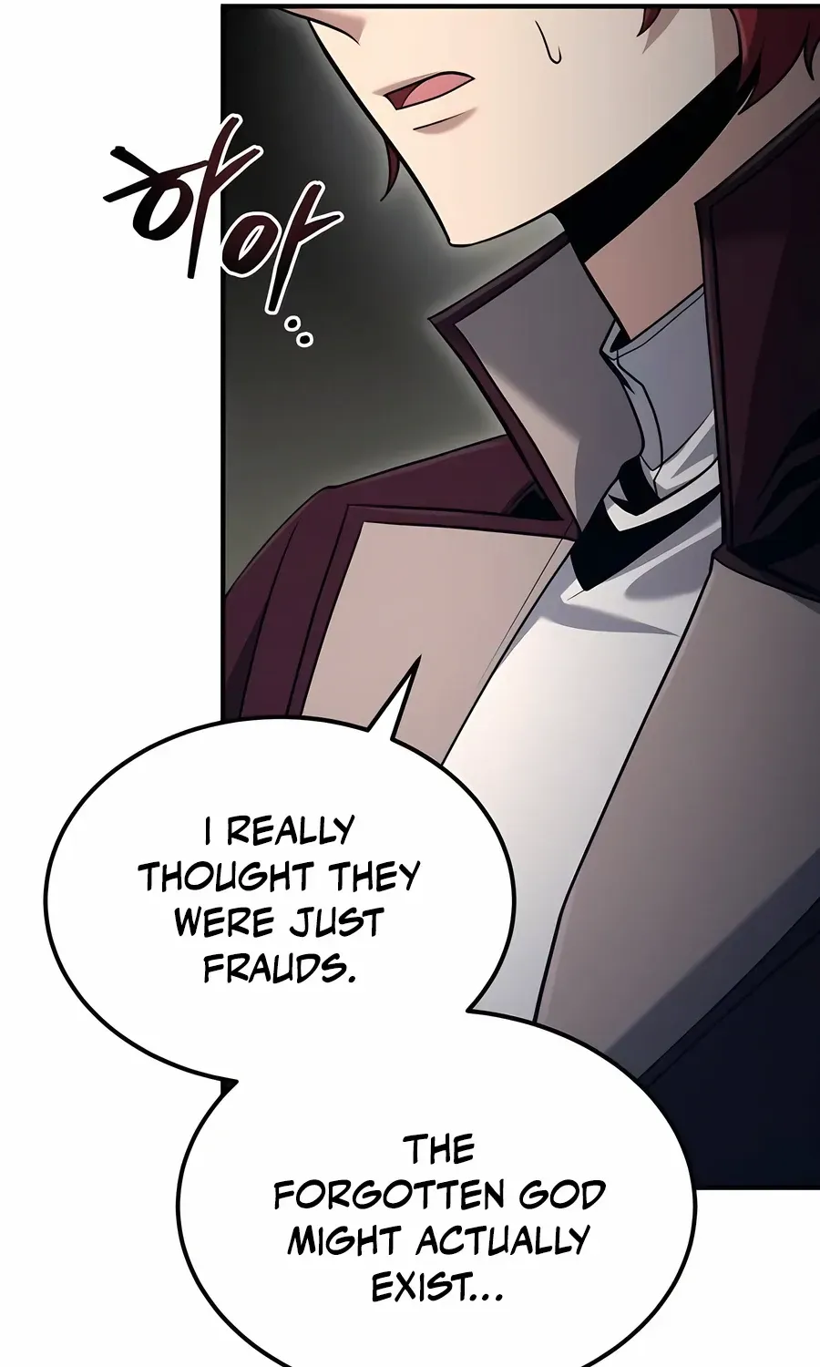 How to Live as an Illegal Healer Chapter 57 page 96 - 