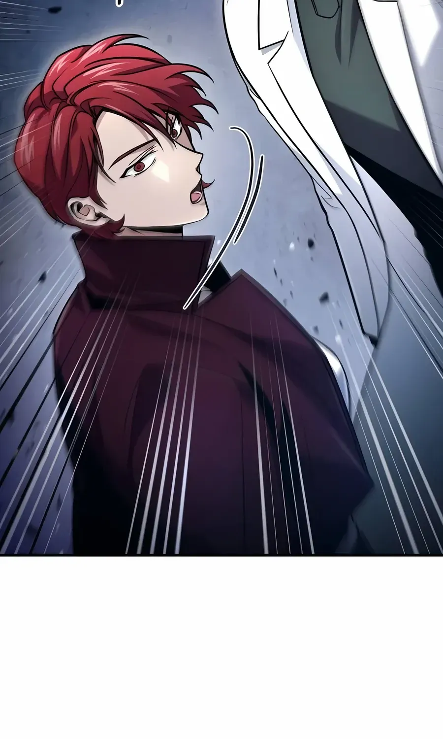 How to Live as an Illegal Healer Chapter 57 page 98 - 