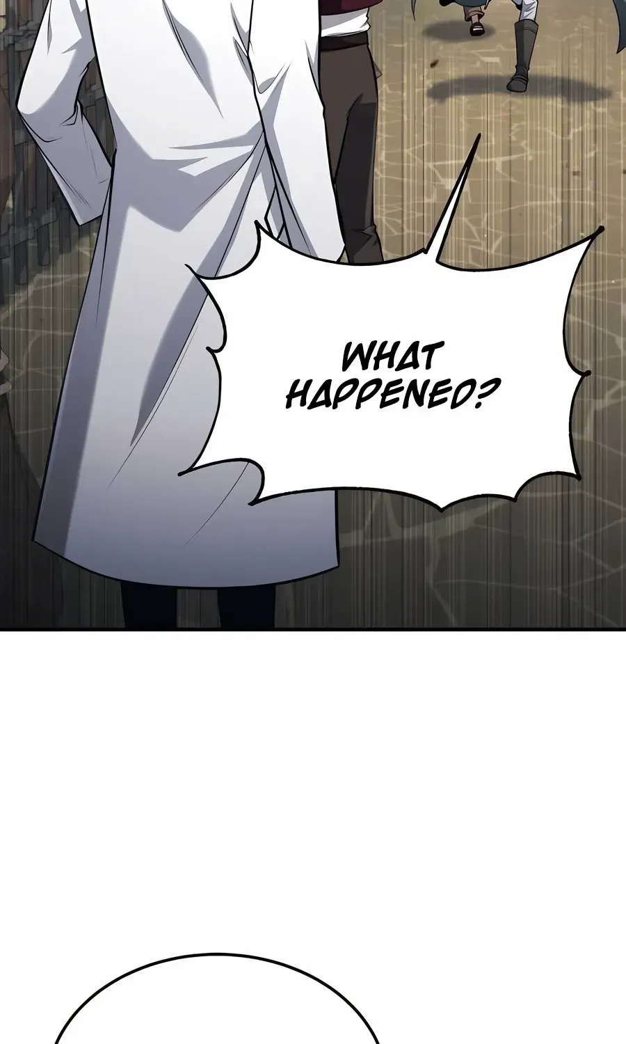 How to Live as an Illegal Healer Chapter 58 page 2 - 
