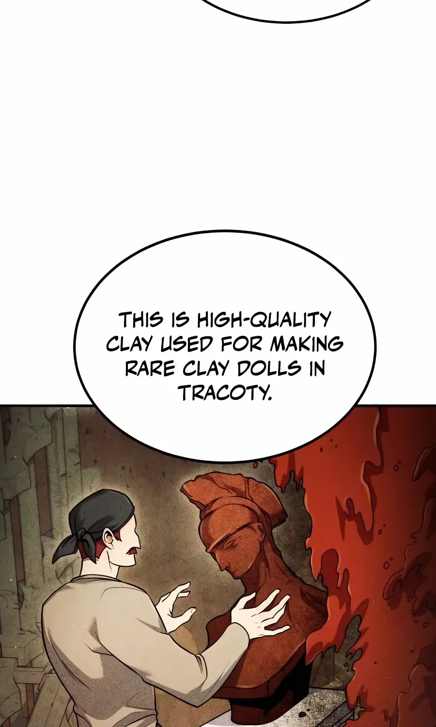 How to Live as an Illegal Healer Chapter 58 page 11 - 