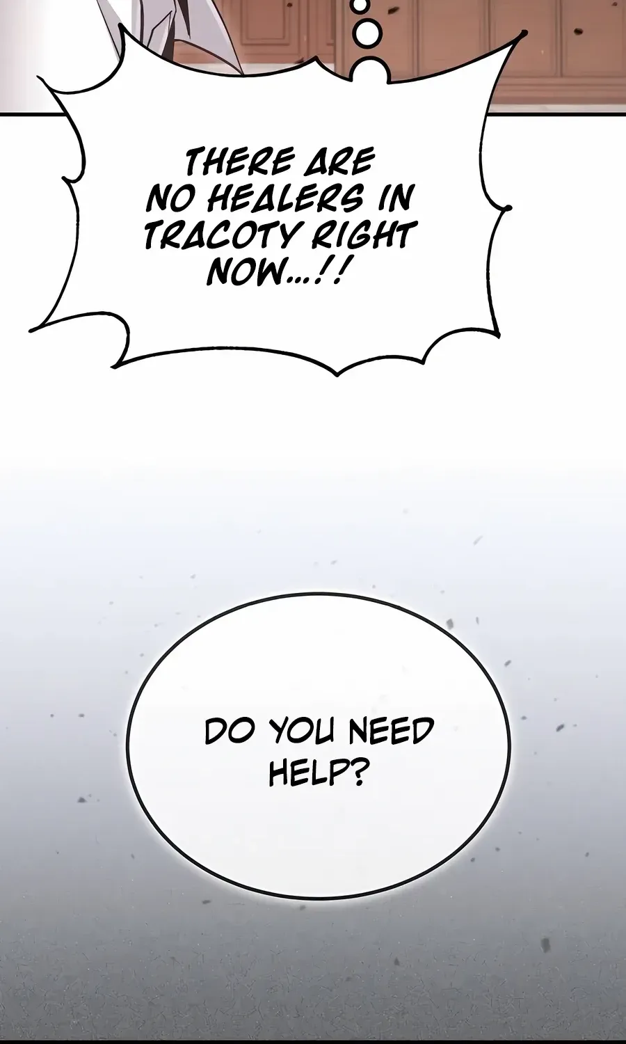 How to Live as an Illegal Healer Chapter 58 page 101 - 