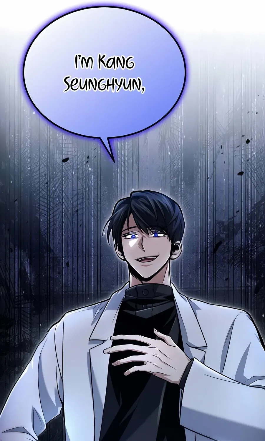 How to Live as an Illegal Healer Chapter 58 page 105 - 