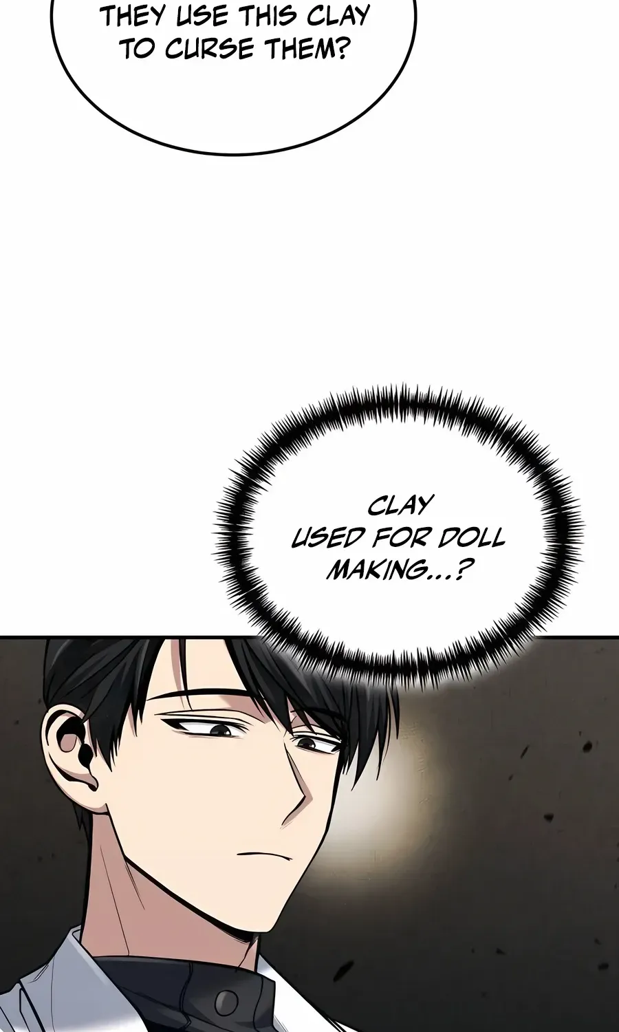 How to Live as an Illegal Healer Chapter 58 page 13 - 