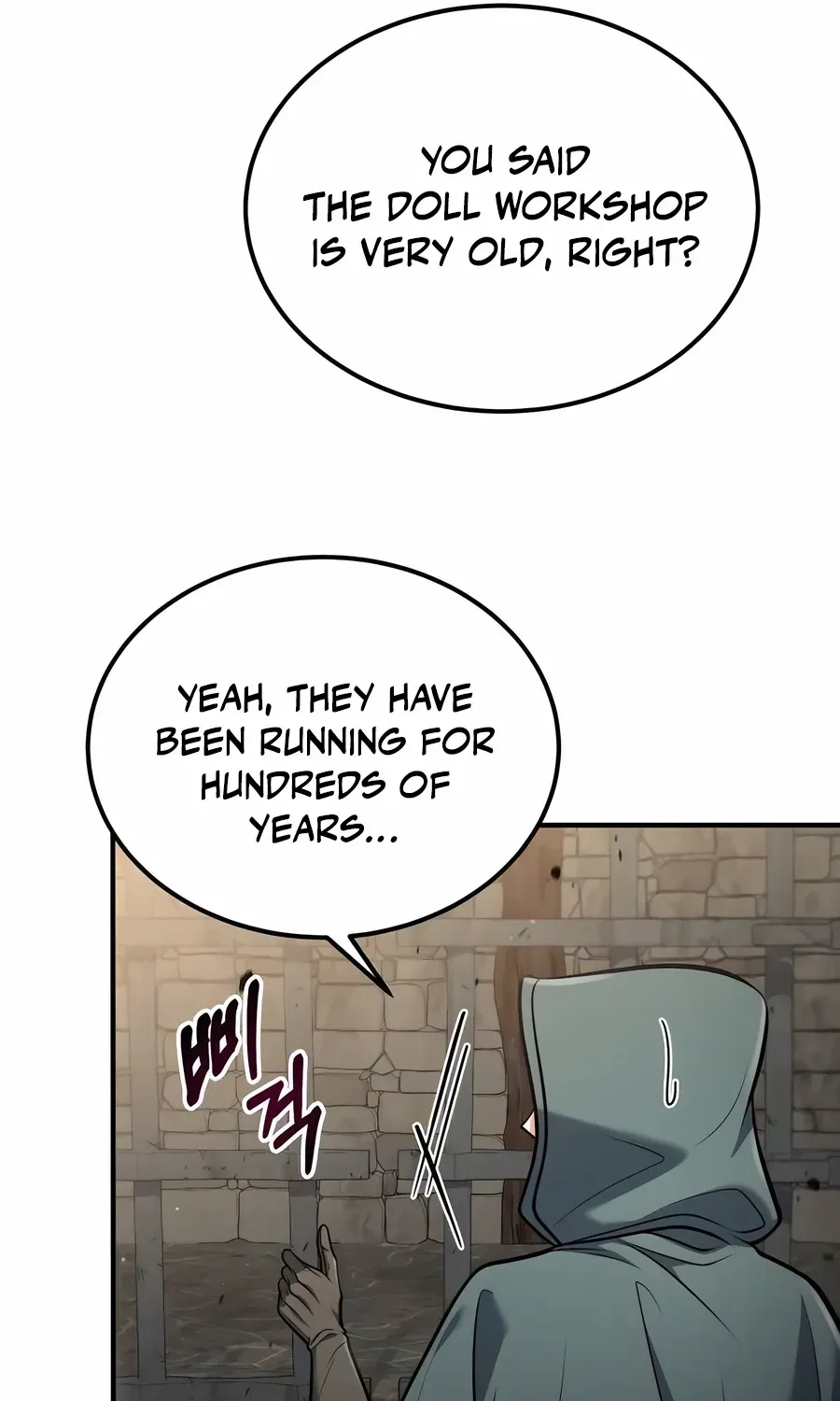 How to Live as an Illegal Healer Chapter 58 page 16 - 