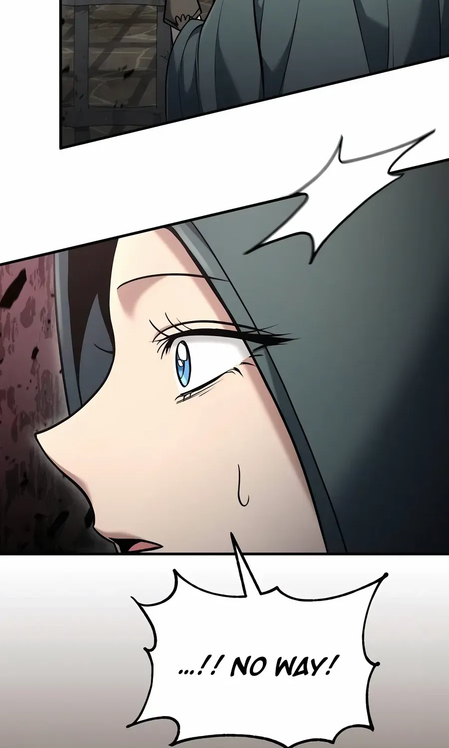 How to Live as an Illegal Healer Chapter 58 page 17 - 