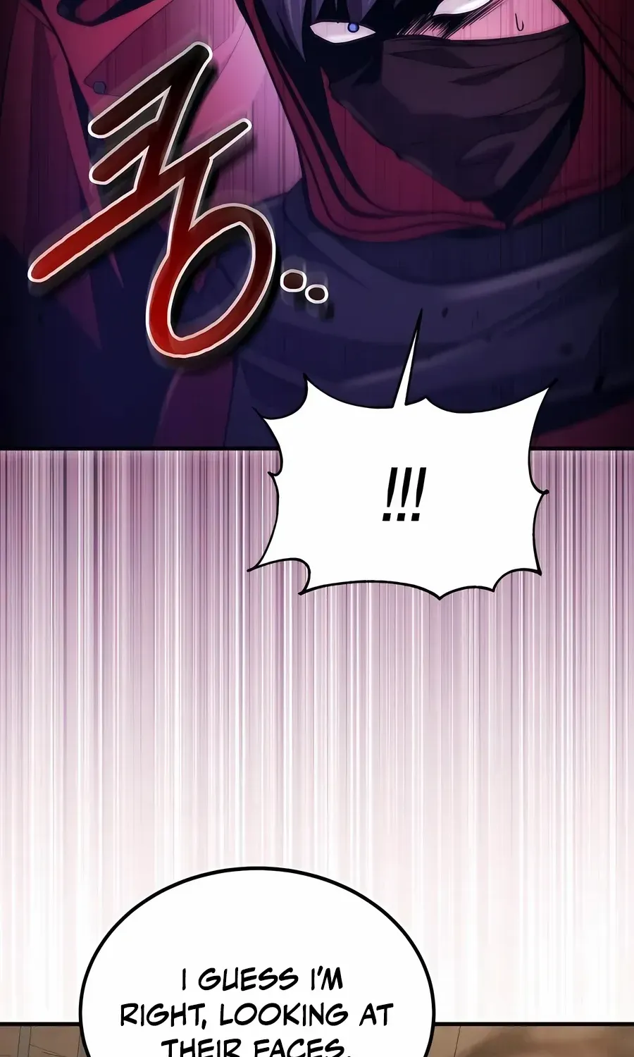 How to Live as an Illegal Healer Chapter 58 page 24 - 