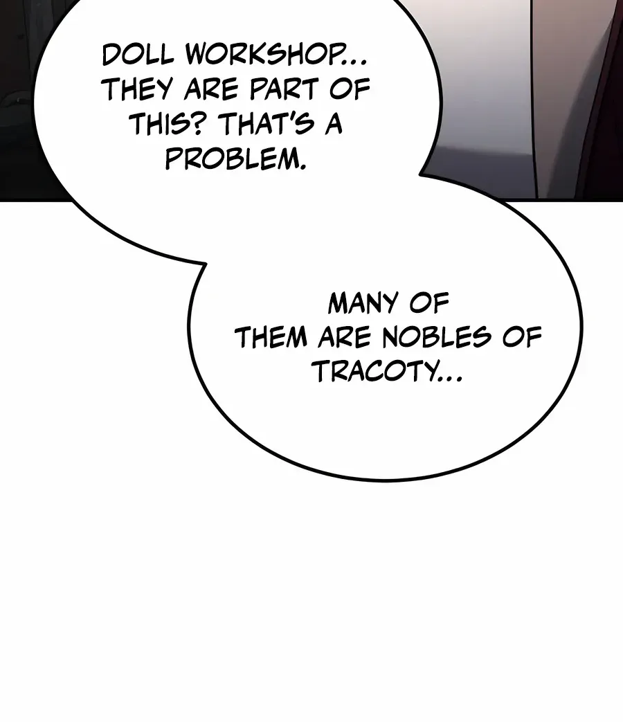 How to Live as an Illegal Healer Chapter 58 page 27 - 
