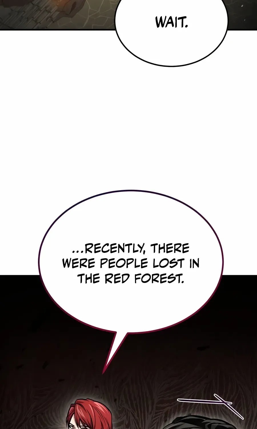How to Live as an Illegal Healer Chapter 58 page 30 - 
