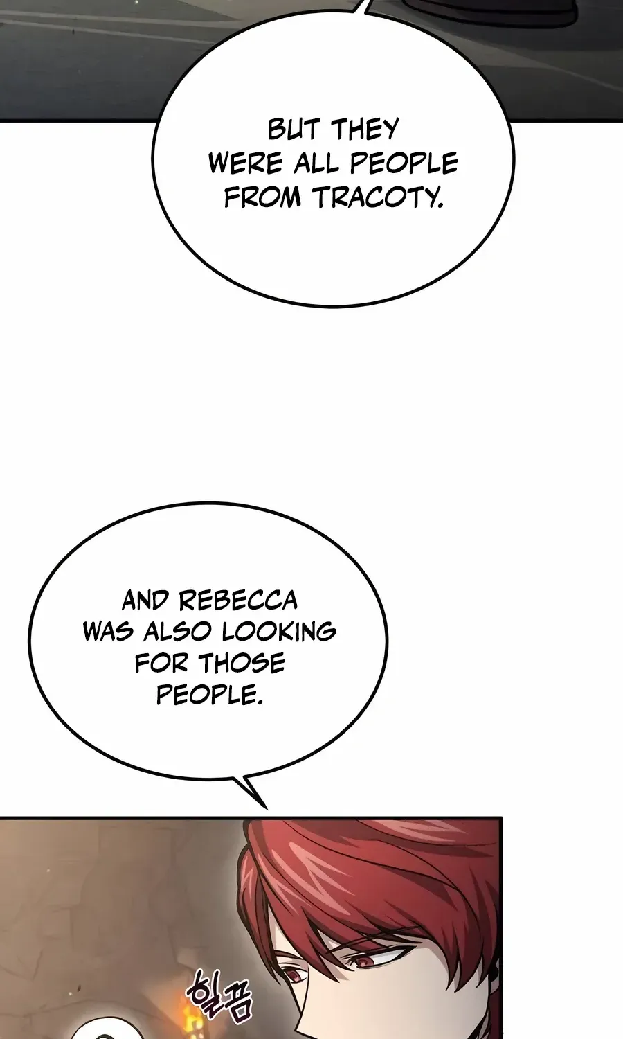 How to Live as an Illegal Healer Chapter 58 page 33 - 