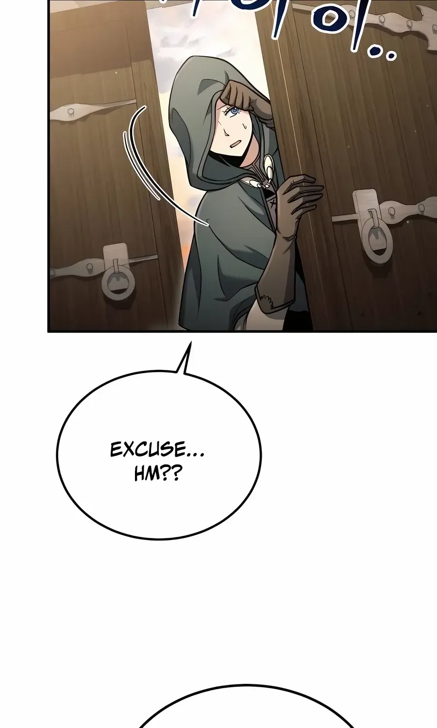 How to Live as an Illegal Healer Chapter 58 page 40 - 