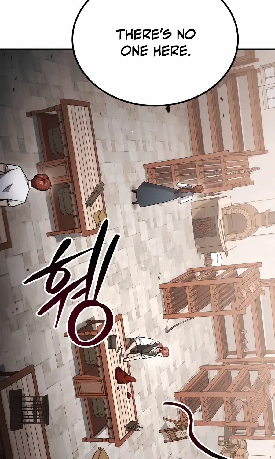 How to Live as an Illegal Healer Chapter 58 page 41 - 