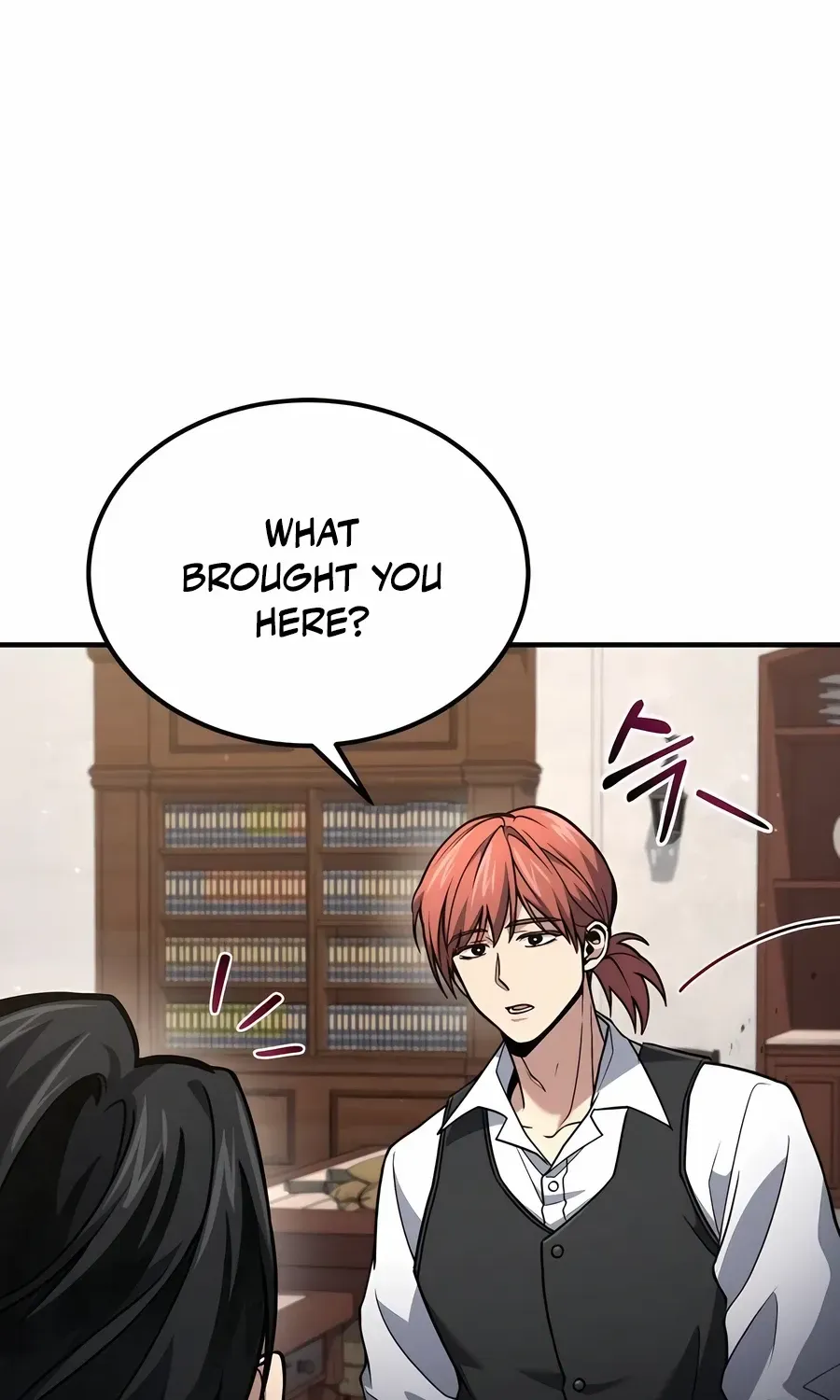 How to Live as an Illegal Healer Chapter 58 page 44 - 