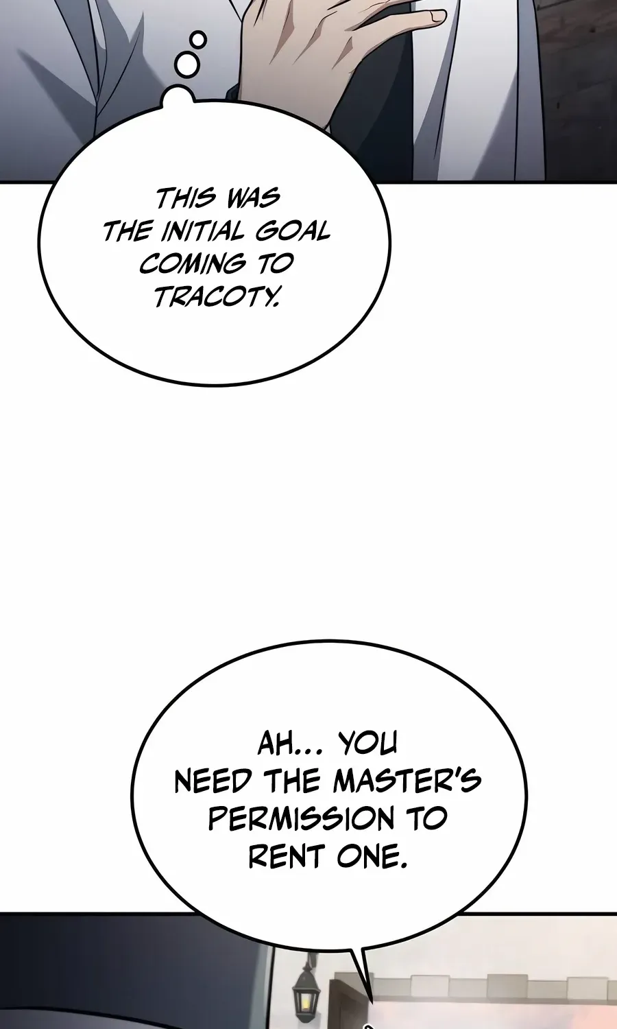 How to Live as an Illegal Healer Chapter 58 page 47 - 