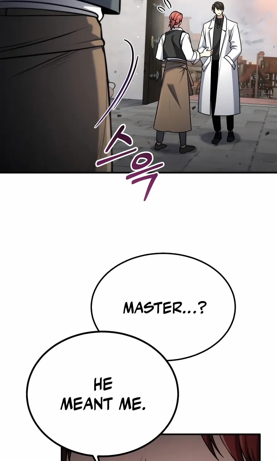 How to Live as an Illegal Healer Chapter 58 page 48 - 