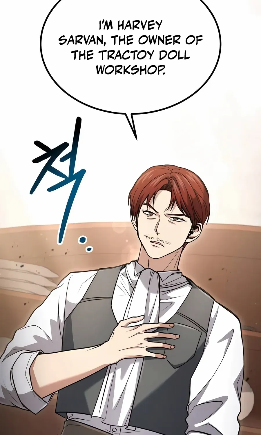How to Live as an Illegal Healer Chapter 58 page 50 - 