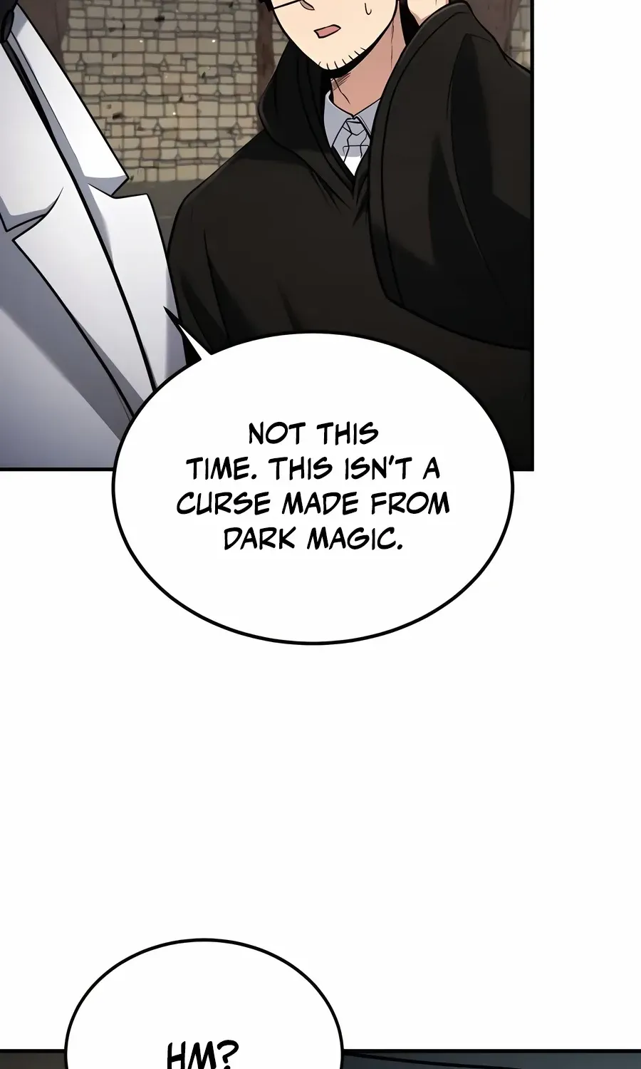 How to Live as an Illegal Healer Chapter 58 page 6 - 