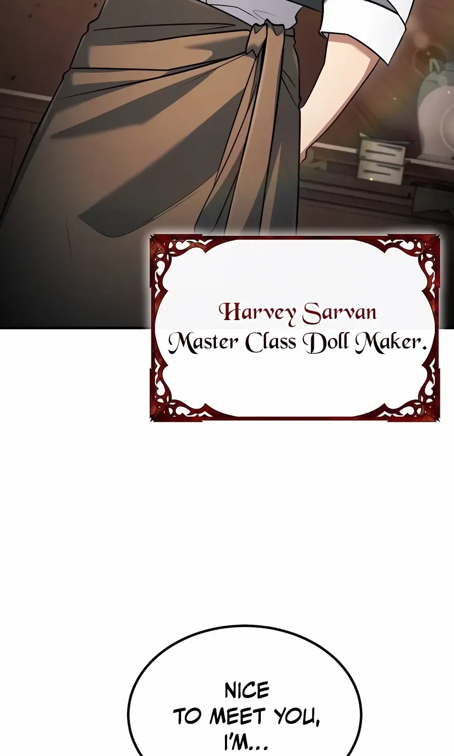 How to Live as an Illegal Healer Chapter 58 page 51 - 