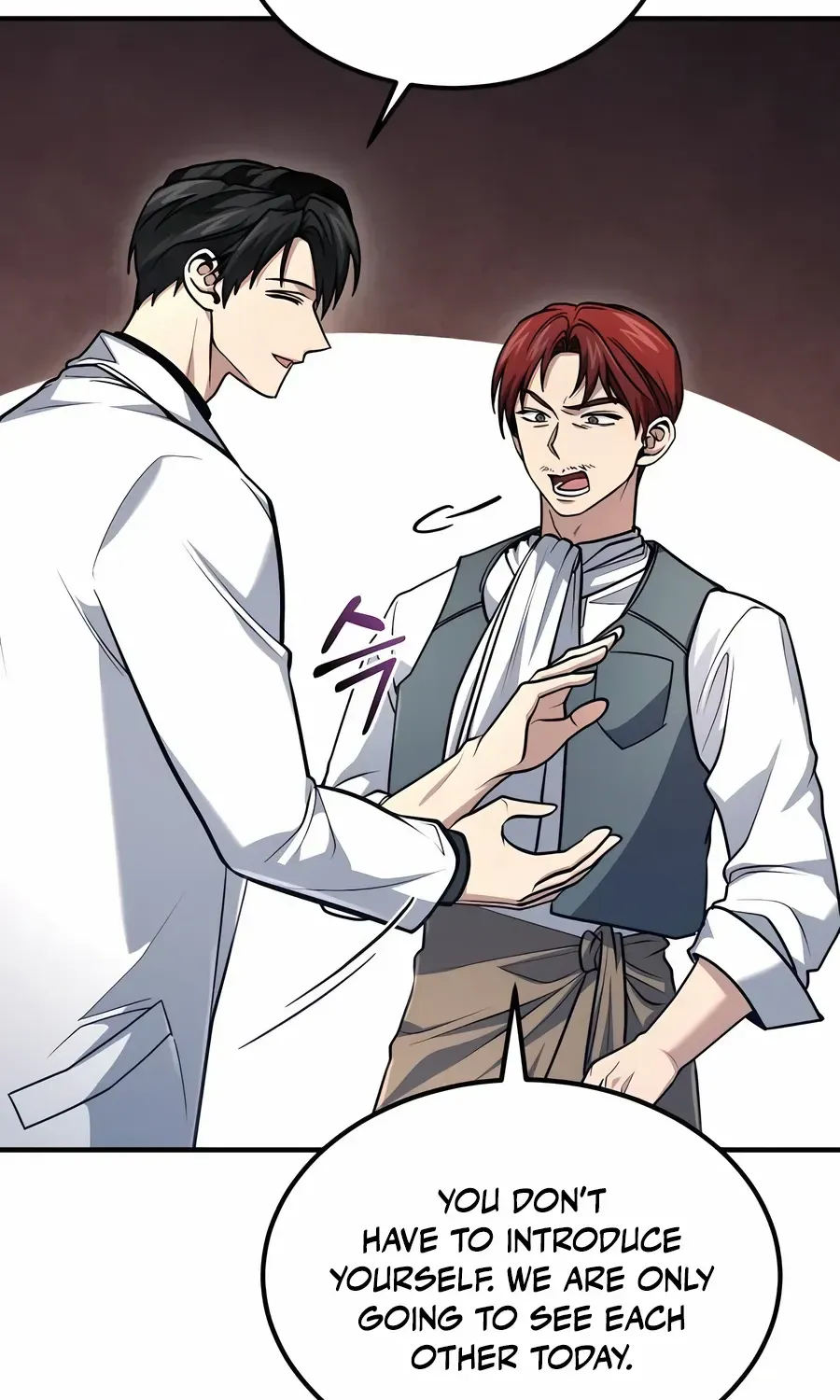 How to Live as an Illegal Healer Chapter 58 page 52 - 
