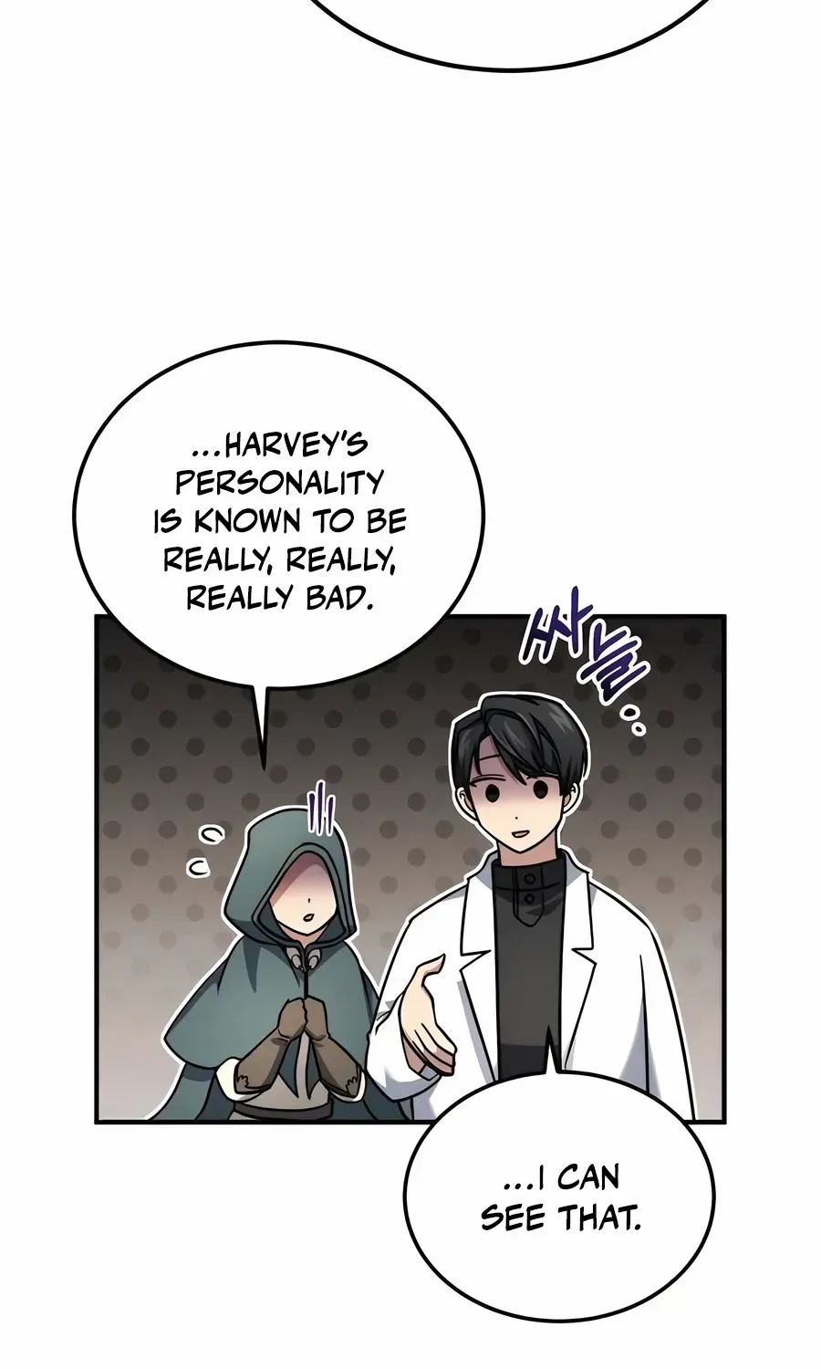 How to Live as an Illegal Healer Chapter 58 page 53 - 