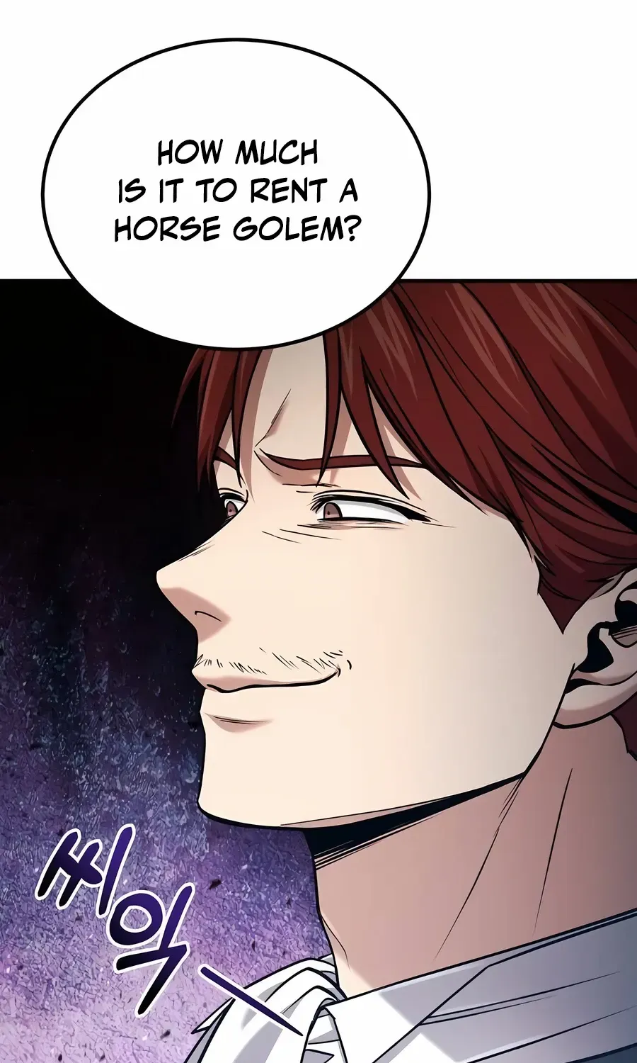 How to Live as an Illegal Healer Chapter 58 page 55 - 