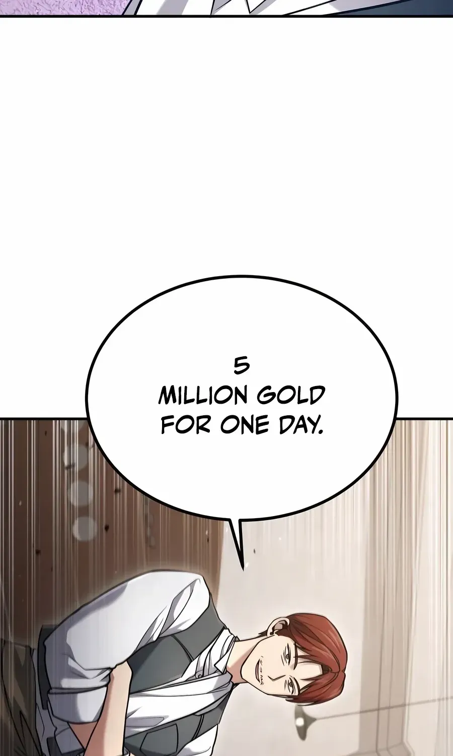 How to Live as an Illegal Healer Chapter 58 page 56 - 