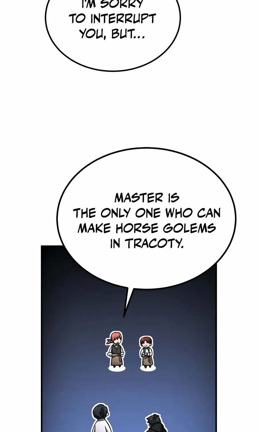 How to Live as an Illegal Healer Chapter 58 page 64 - 