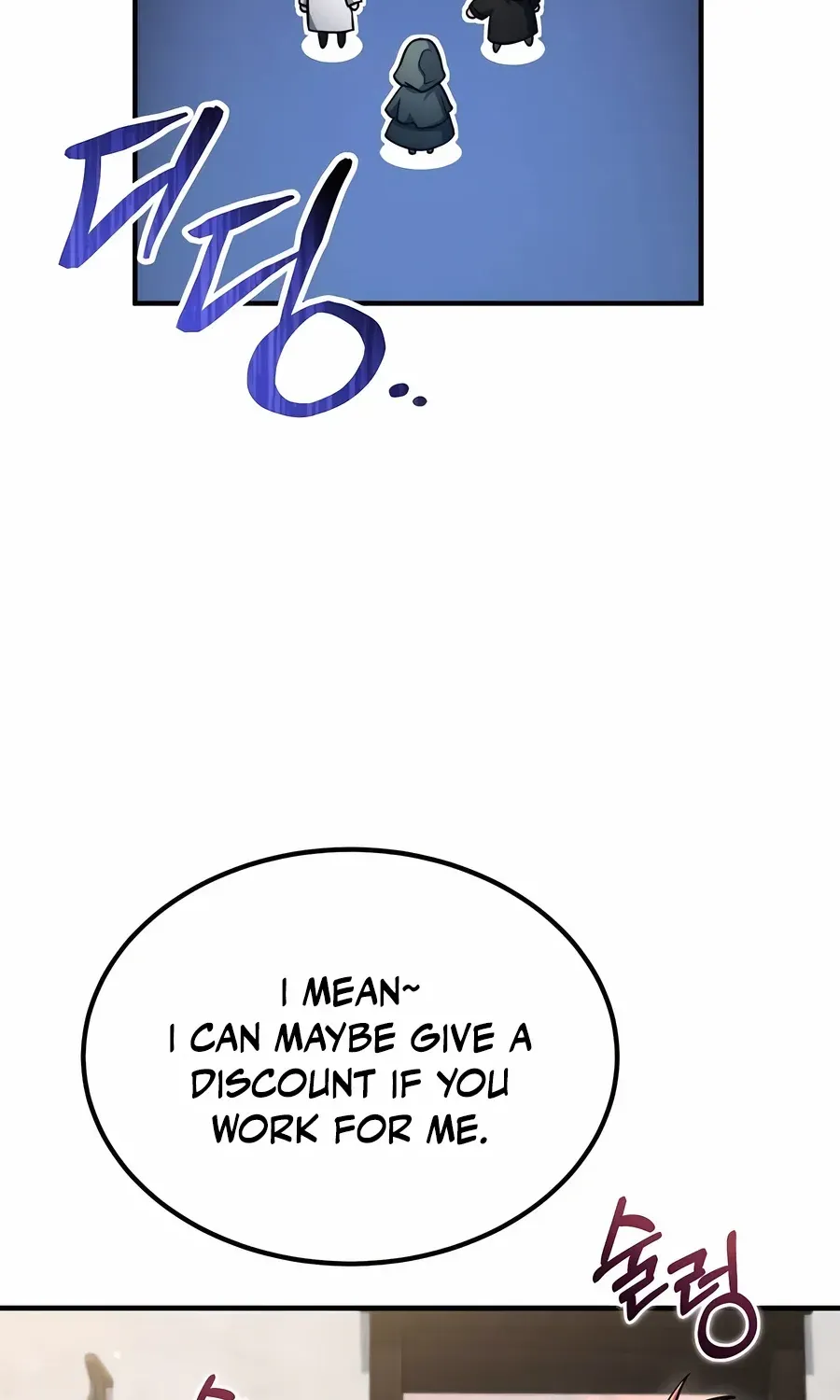 How to Live as an Illegal Healer Chapter 58 page 65 - 