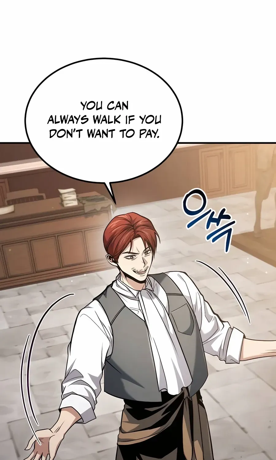 How to Live as an Illegal Healer Chapter 58 page 67 - 