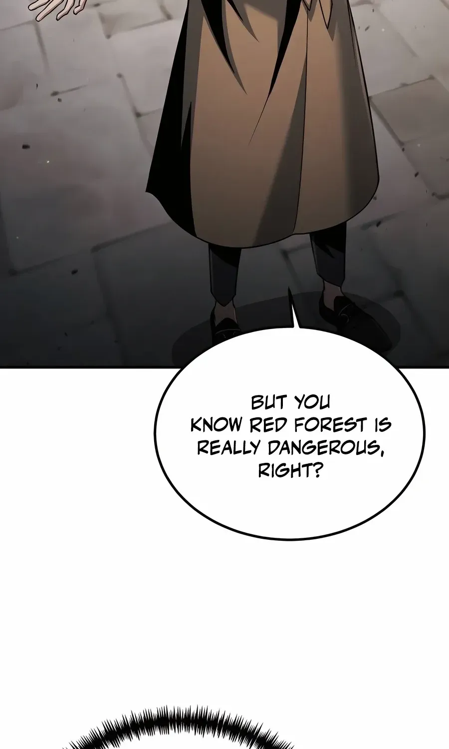 How to Live as an Illegal Healer Chapter 58 page 68 - 