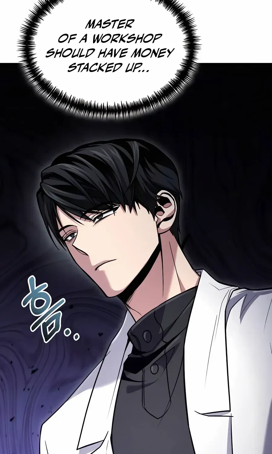 How to Live as an Illegal Healer Chapter 58 page 69 - 
