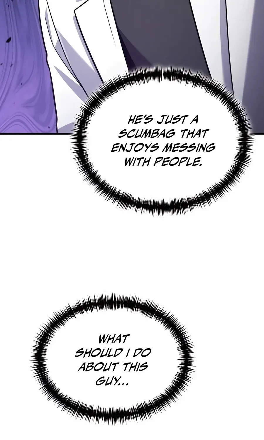How to Live as an Illegal Healer Chapter 58 page 70 - 