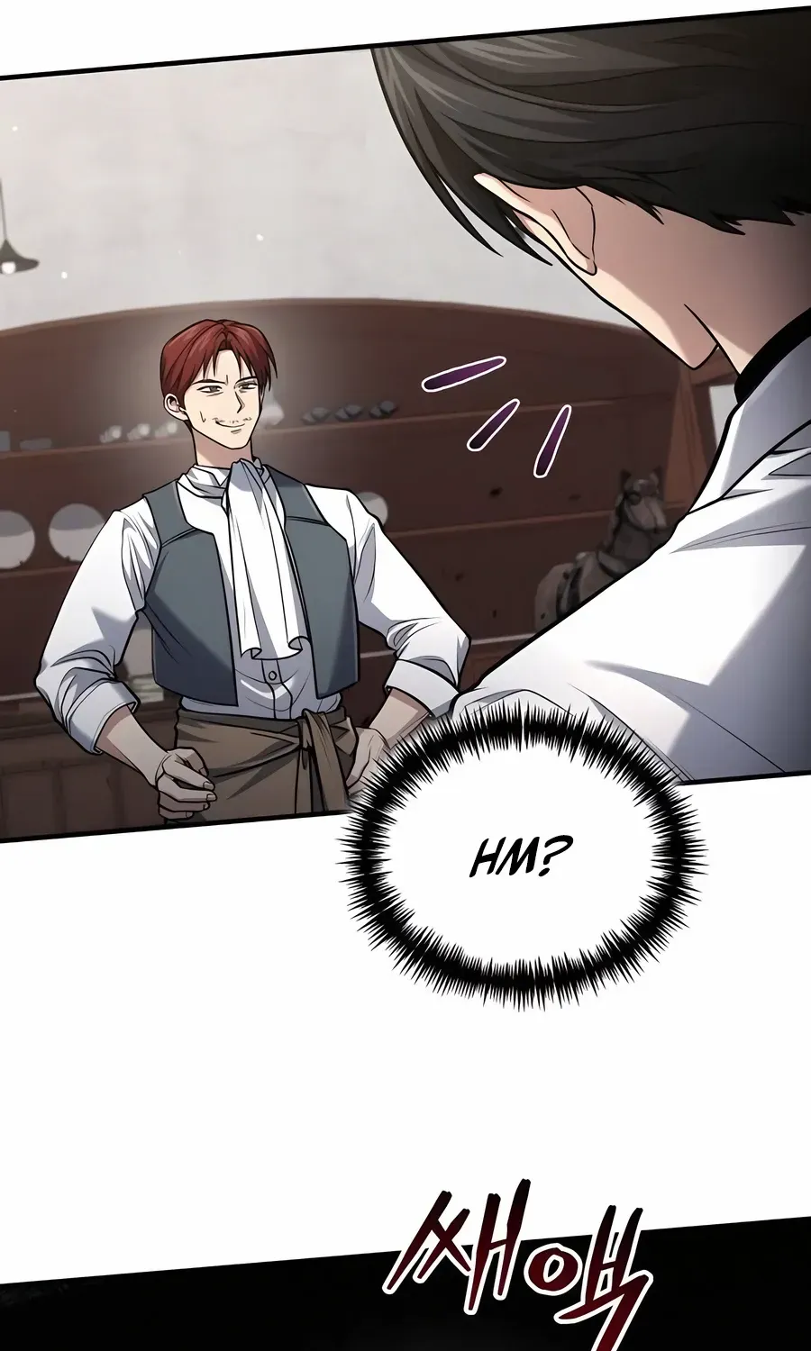 How to Live as an Illegal Healer Chapter 58 page 72 - 