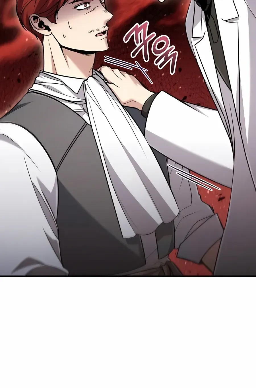 How to Live as an Illegal Healer Chapter 58 page 79 - 