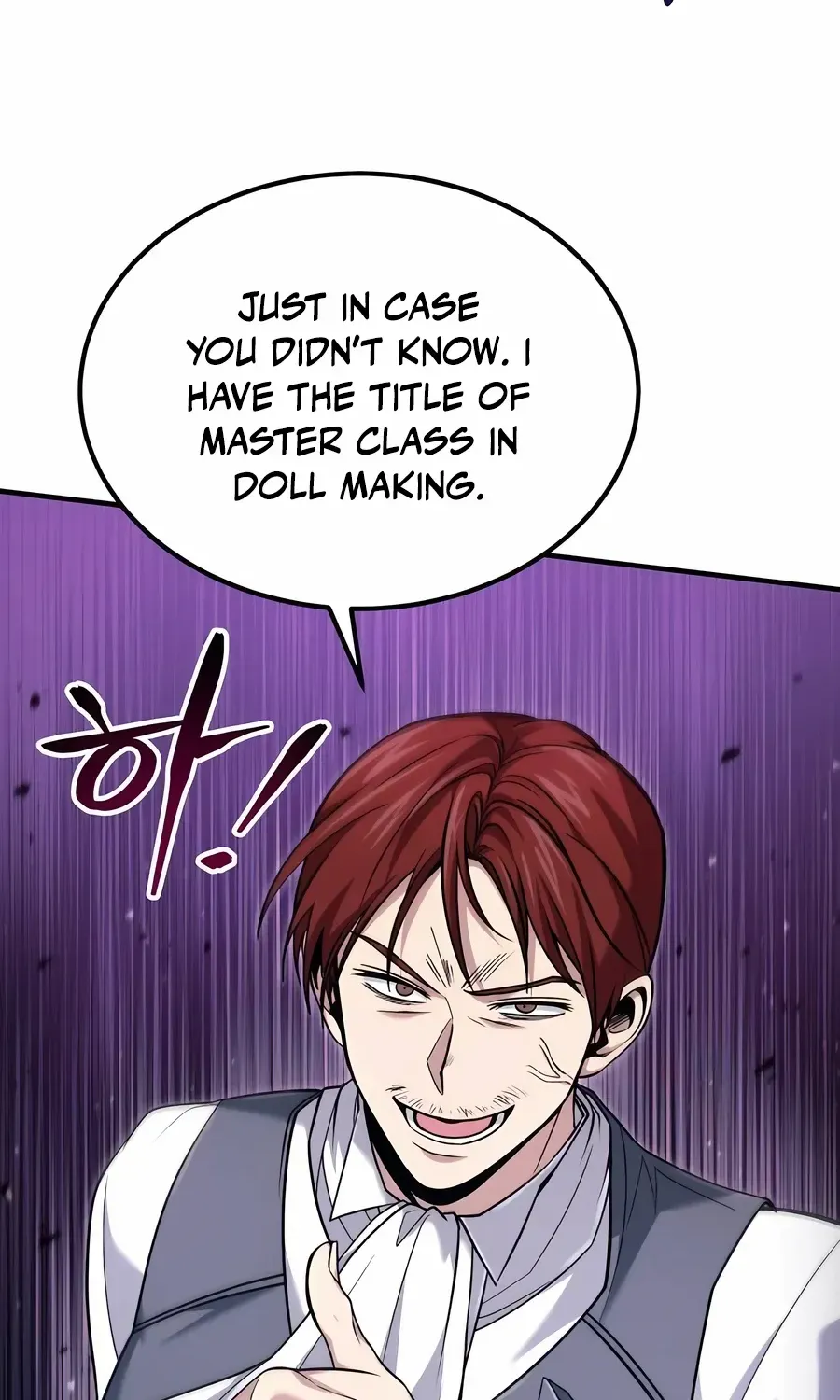 How to Live as an Illegal Healer Chapter 58 page 81 - 