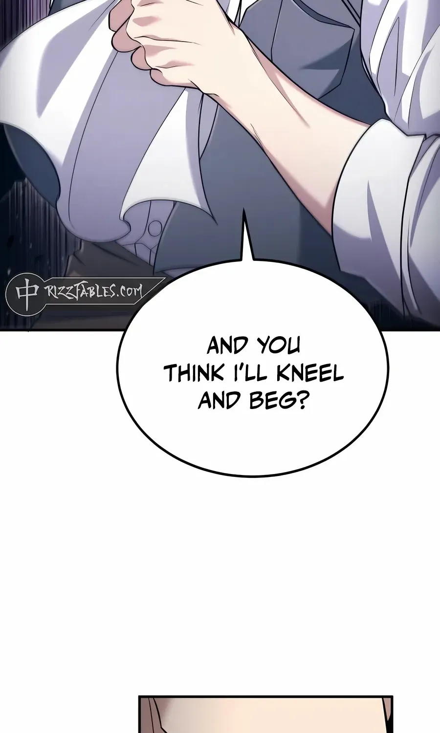 How to Live as an Illegal Healer Chapter 58 page 82 - 
